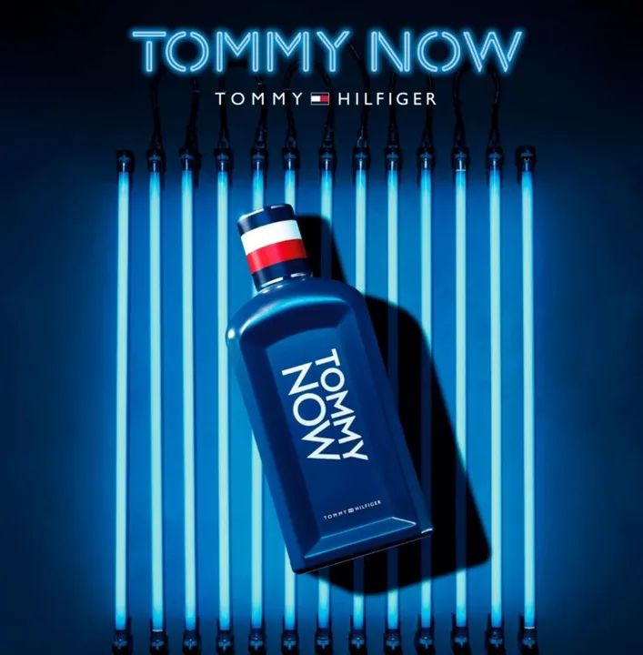 Perfume Tommy Now Tommy Hilfiger 100ml - Foto 6