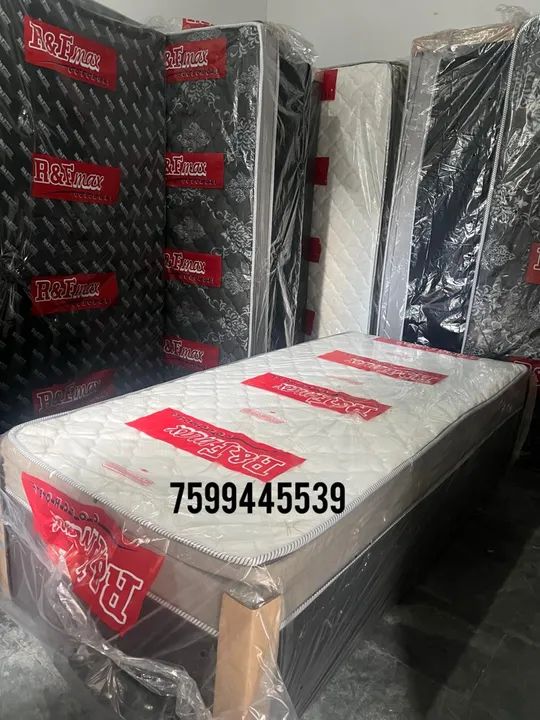 Camas box conjugada Top R&F - Foto 5