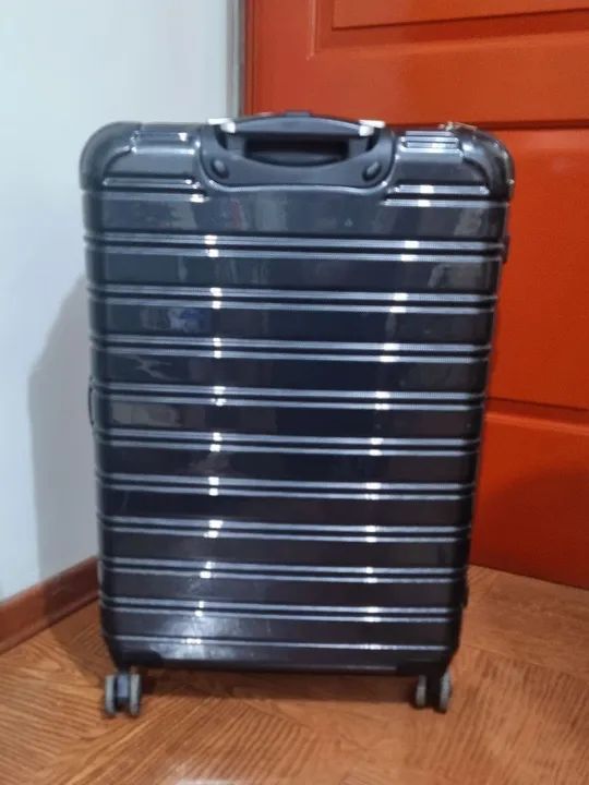 Mala Grande marca Ifly 23kg 01 uso só  - Foto 2