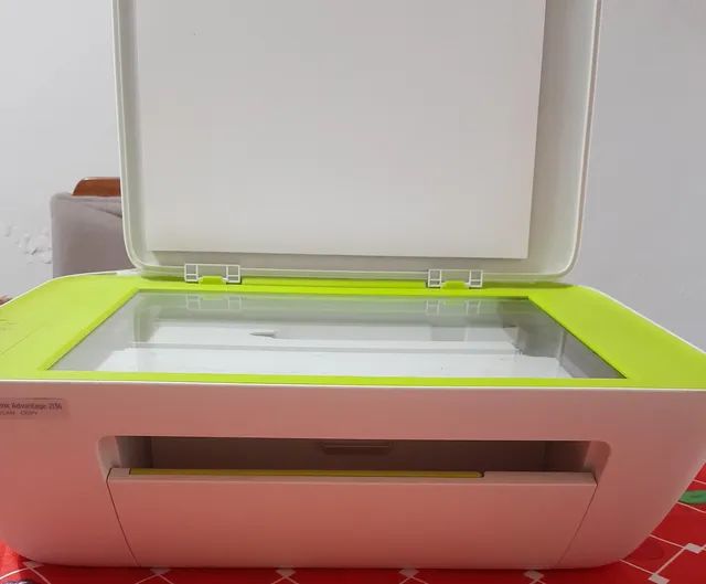 Impressora copiadora e scaner - Foto 4