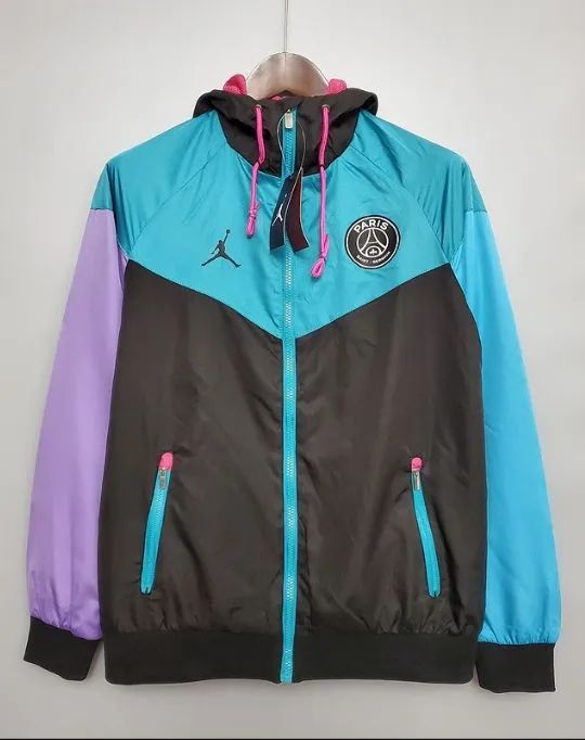 Corta vento de times  - Foto 2