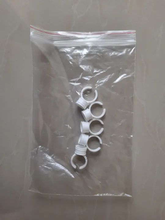 Kit para sobrancelhas  - Foto 3