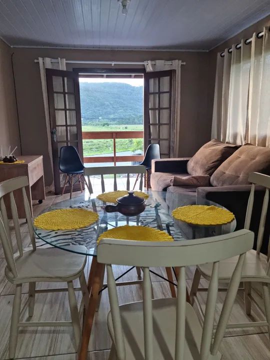 Temporada em casa com vista espetacular! - Foto 12