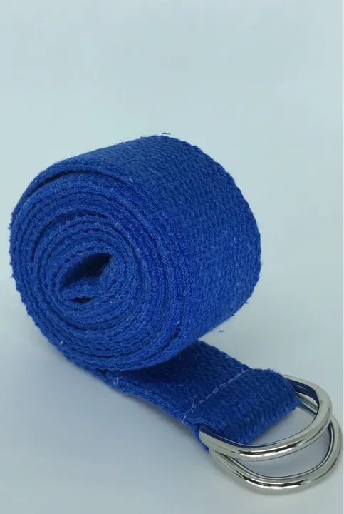 Cinto para prática de exercício e alongamento  - Foto 3