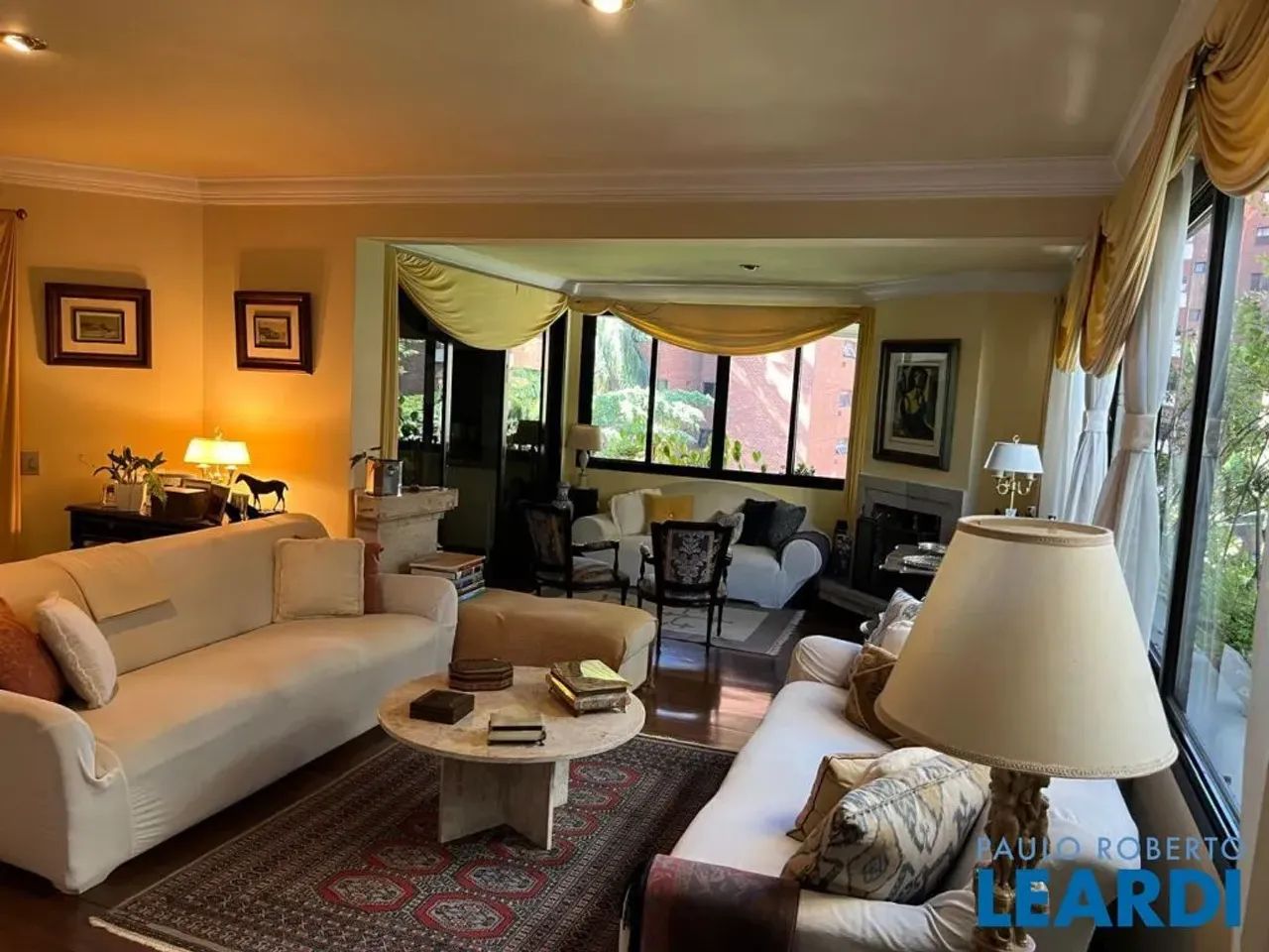 APARTAMENTO - JARDIM VITÓRIA RÉGIA - SP - Foto 2