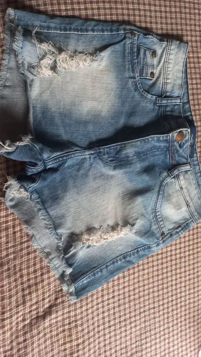 Shor jeans 42