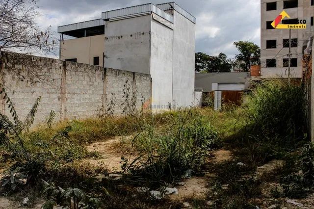 Lote para aluguel, Manoel Valinhas - Divinópolis/MG - Foto 3