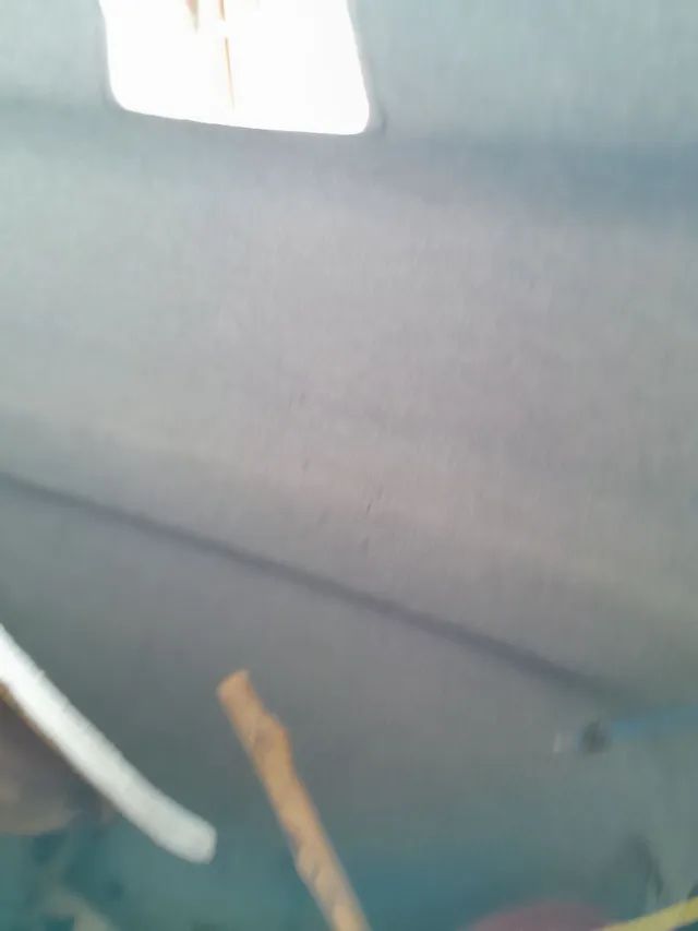 Forro de teto da brava  - Foto 2