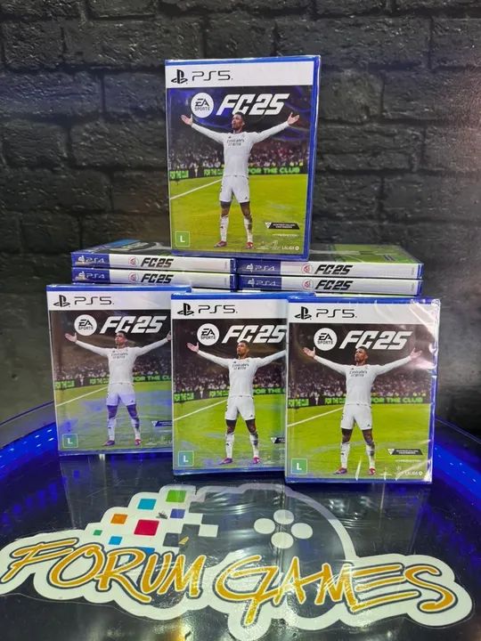 Fc25