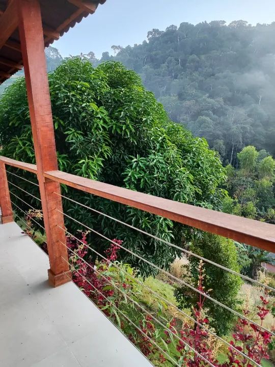 Lindo sitio para locação em Domingos Martins ES - Foto 14