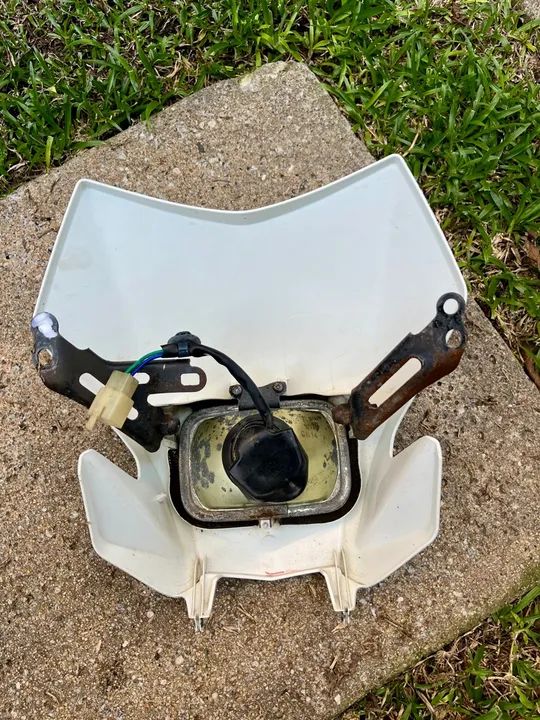 HONDA CRF230 - RARIDADE !!! - Foto 13