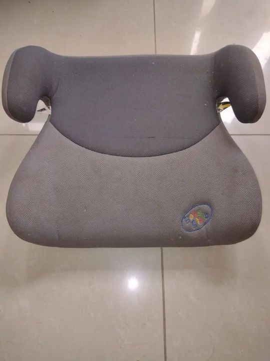 Assento de carro para criança - Baby Style