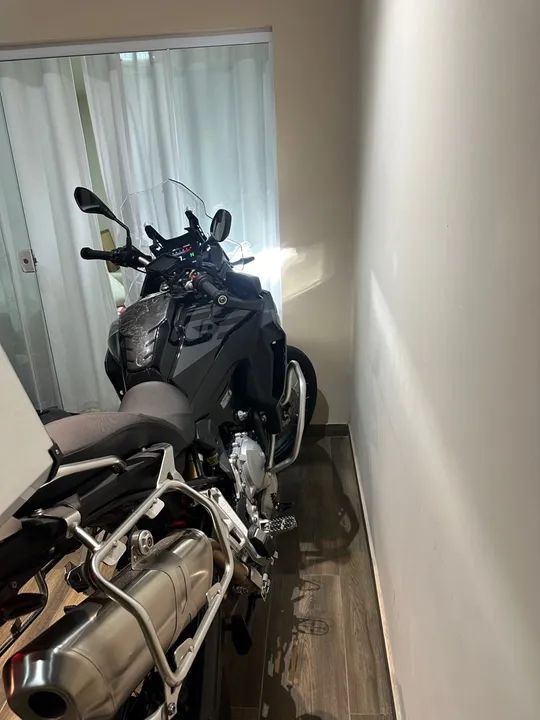 BMW 850F ADVENTURE 2023 - Foto 5
