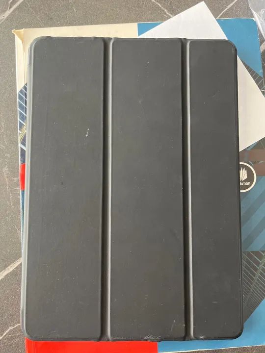 iPad 5 geração (A1822) 128 gb - Foto 3