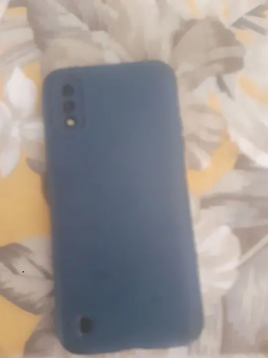 Retirada de peças ligando só que a tela parou do nd  - Foto 2