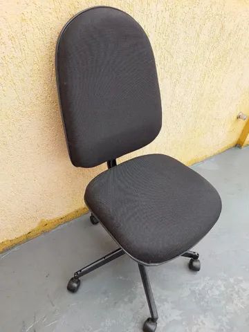 Cadeira escritório  - Foto 2