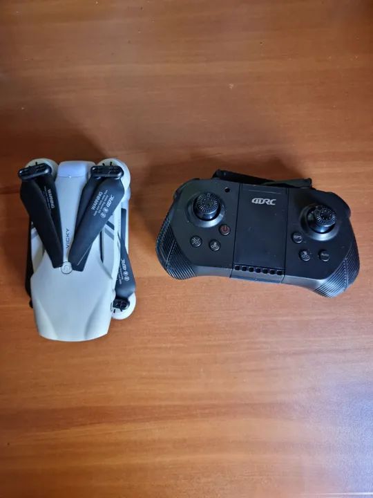 Drone F10 4K - Foto 3