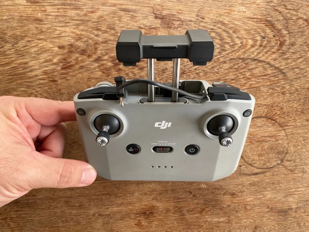 Drone DJI Mini 3 combo Fly more  - Foto 5