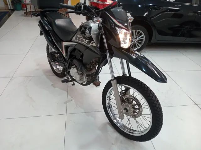 HONDA NXR BROZ 160CC 2020 - Foto 5