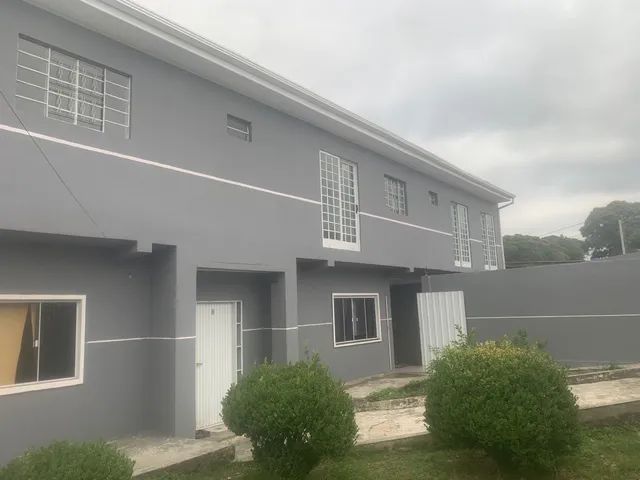 Captação de Apartamento para locação na Rua São Luiz, Vila São Luiz, Campo Largo, PR