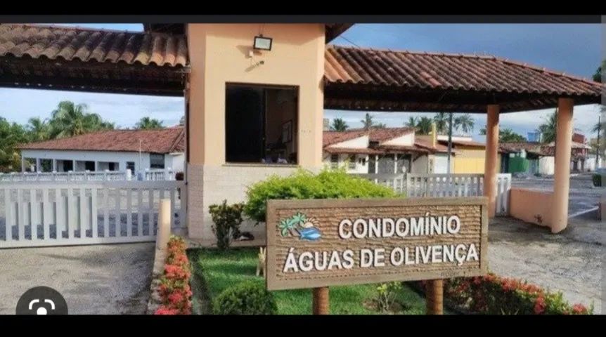 Casa de praia para temporada.
