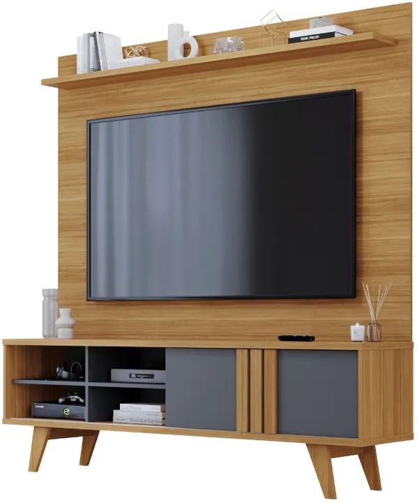 Painel Lasande - Foto 2