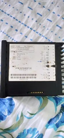 Controle de Temperatura Inteligente CH402 - Foto 2
