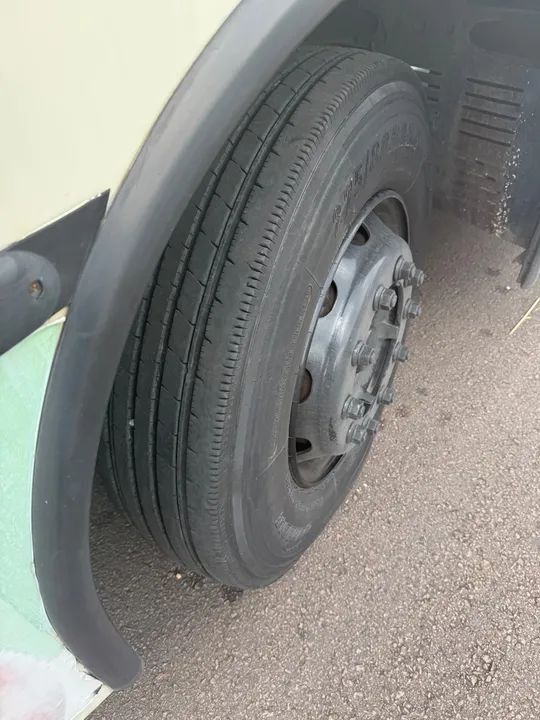 Mercedes benz busscar urbanuss 2000 sem os bancos  - Foto 6