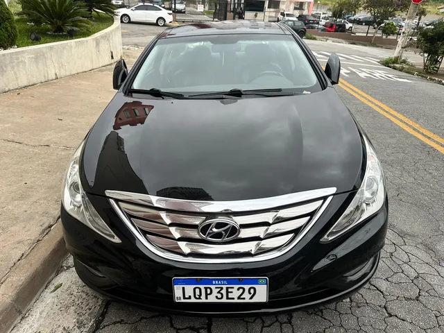 HYUNDAI SONATA Usados e Novos