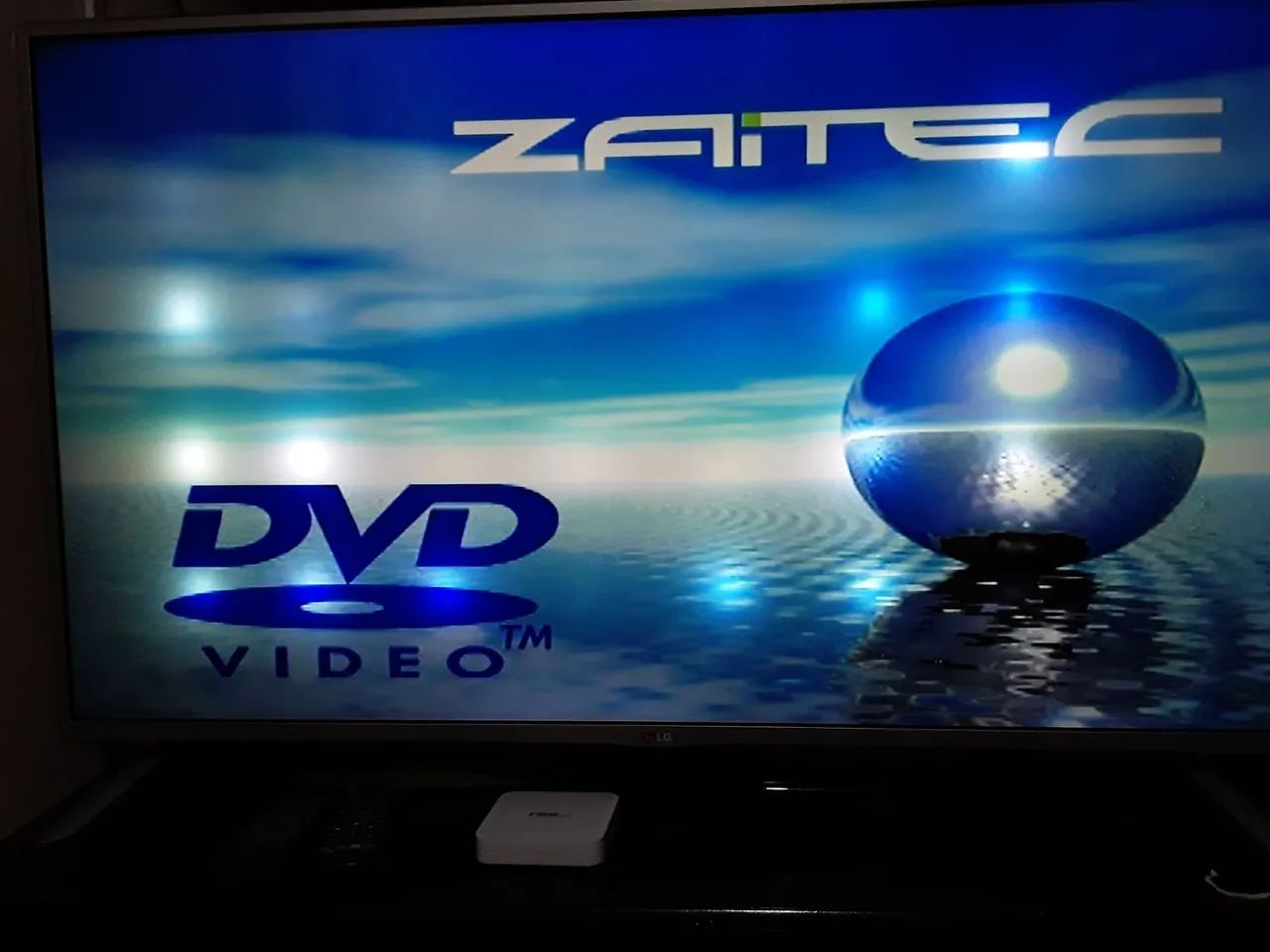 DVD ZAITEC - Foto 4