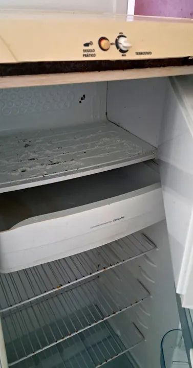 Electrolux RE29 com defeito. - Foto 4
