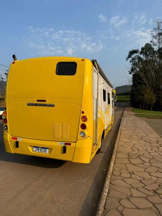 Motorhome Lo915 - Foto 3