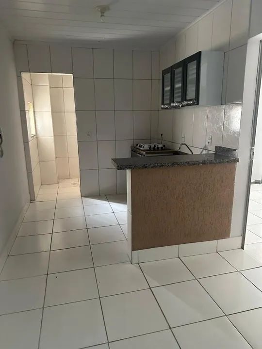 kitnet com armários  próximo ao buriti shopping - Foto 4