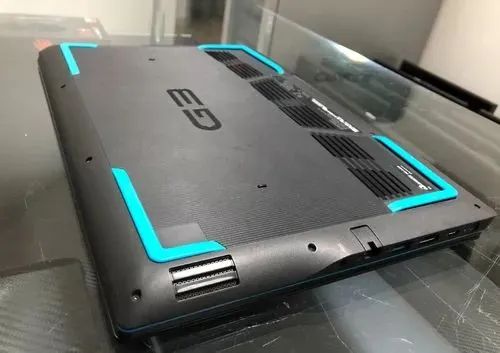 Notebook Gamer Dell G3 Core I5 10º Nvidia Gforce Gtx 1650ti (Usado) - Foto 4