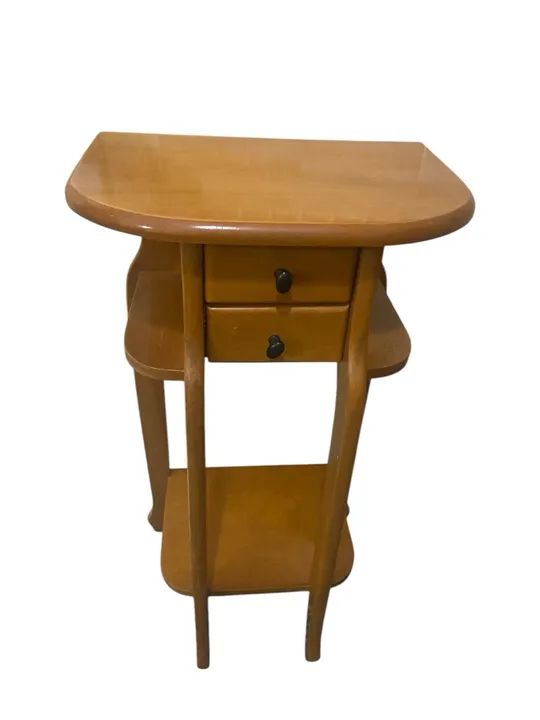 Mesinha de Madeira - Foto 2