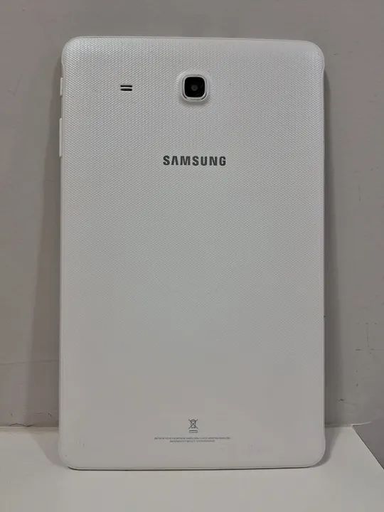 Tablet Samsung Tab E 9,6" - Foto 2