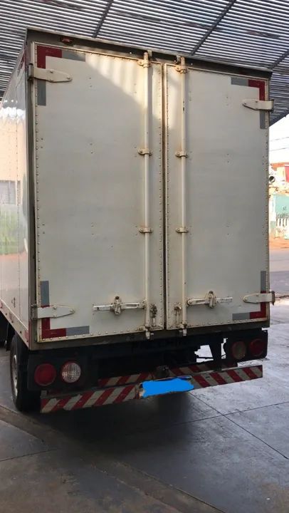 KIA UK2500 - Foto 3