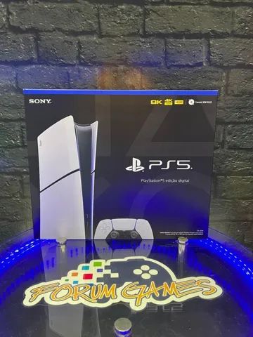 Ps5 Slim Digital
