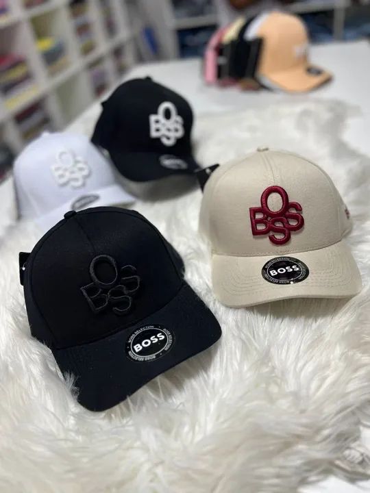 Chapéus Multimarcas  - Foto 3