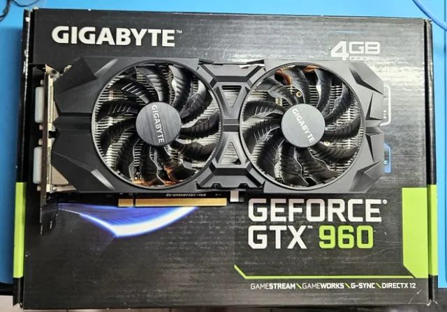 I7 3770 gtx 960 4gb new arrivals