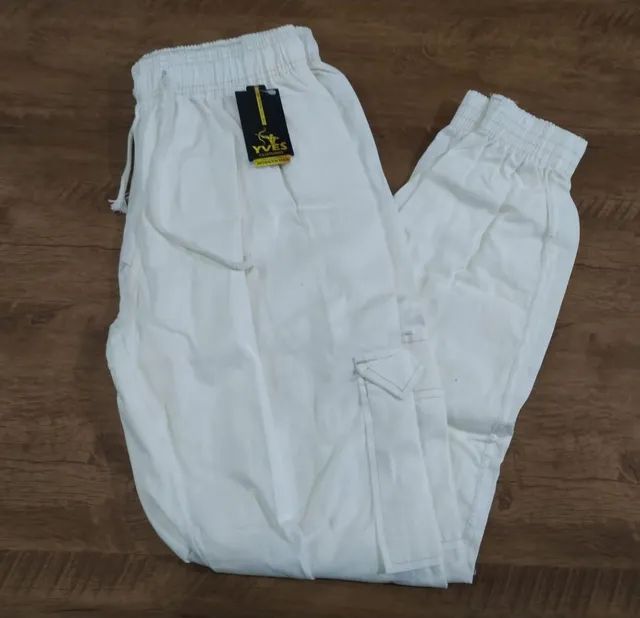 Calça cargo do P ao Gg - Foto 5