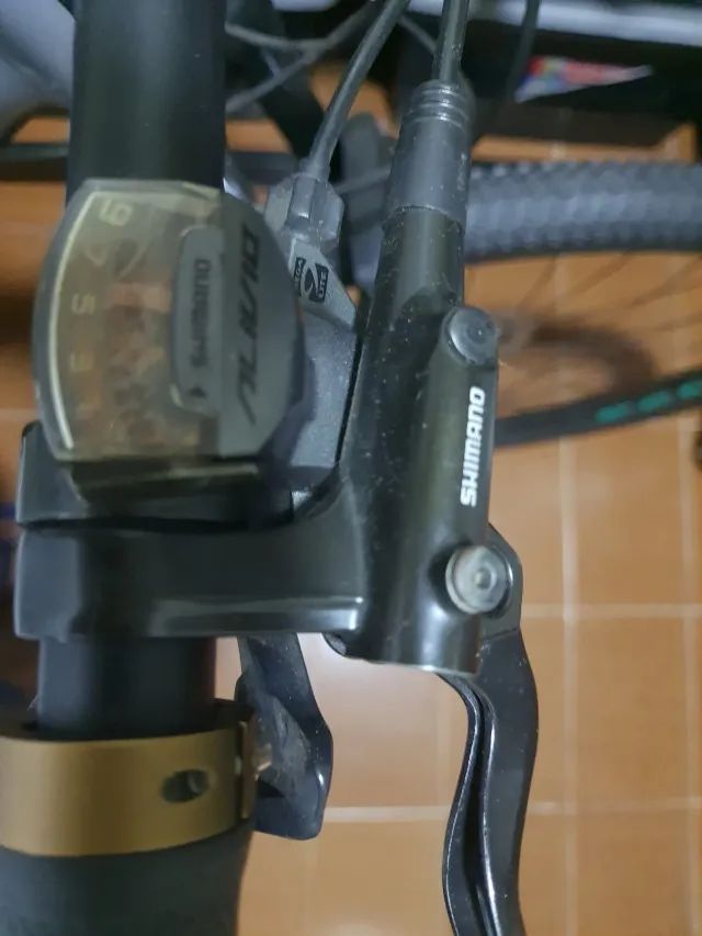 Bicicleta Sense Rock Evo MTB - Foto 5