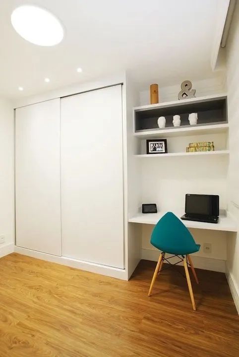 Guarda roupa planejado - Qualidade e preço justo! 