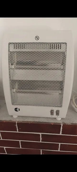 Aquecedor Elétrico Equation  - Foto 2