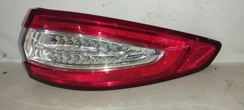 Lanterna Lado Direito Ford Fusion 2015  - Foto 3