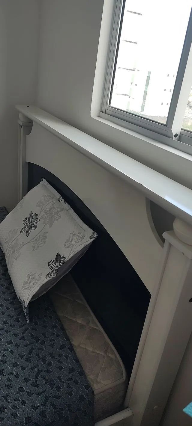 Vender cama de casal  - Foto 4