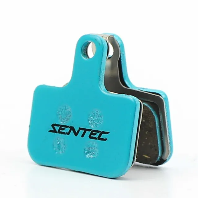 Pastilha Freio à Disco Sentec para Freios Avid Sram Level T TL 058374