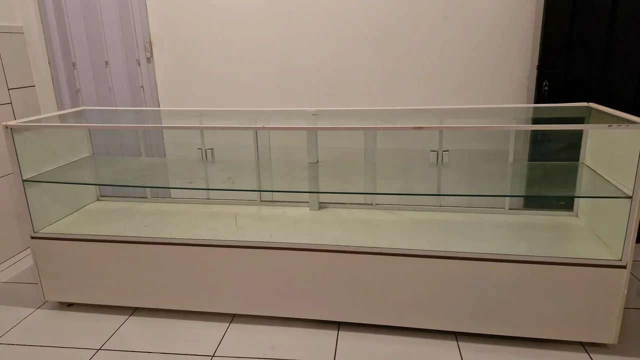 Vitrine de Vidro para Loja - Foto 3