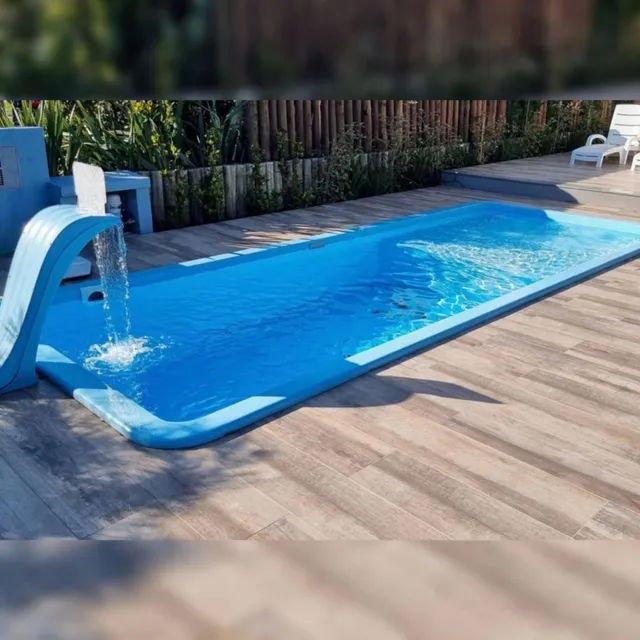 Promoção Piscina 3 a 10 metros até 20% OFF - * - Foto 3