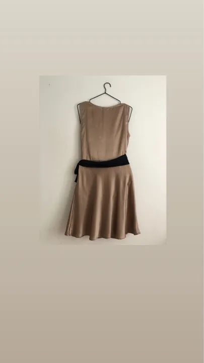 Vestido tamanho M - Foto 3